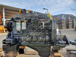 Iveco Motor Moteur pour excavateur RH 6.6