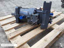 قطع غيار الأشغال العمومية هيدروليكي محرك هيدروليكي Moteur hydraulique O&K 2460090 pour excavateur O&K Mh5 compact