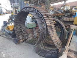 Recambios maquinaria OP tren de rodamiento cadenas Chenille en acier pour excavateur O&K RH 6.6