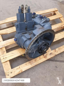 Części zamienne Pompe hydraulique pour excavateur O&K RH 4.5