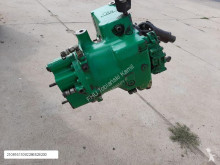 Części zamienne Liebherr Boîte de vitesses ZF 2HL 100 pour excavateur 900c
