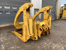 Caterpillar Logging forks Grapple to fit 980G / 980H Enganches y acoplamientos usado