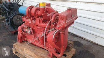 Motor Cummins Moteur pour autre matériel TP