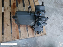 Двигатель Liebherr Moteur hydraulique LINDE H2X293T03180 pour excavateur 914