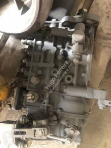 Liebherr injection pump