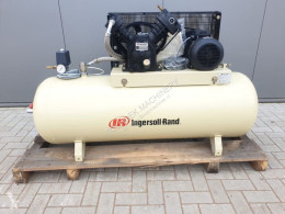 Ingersoll rand Lucht compressor T30 2340 DFT compressore usato