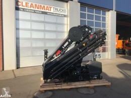 Grue auxiliaire Hiab X-HIDUO 258 EP-5 NEW AND UNUSED!