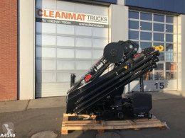 Hiab X-HIDUO 258 EP-5 NEW AND UNUSED! grue auxiliaire neuve