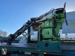 11000-R ROLLER KRAAN grue auxiliaire occasion