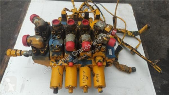 Distributeur hydraulique Liebherr Distributeur hydraulique pour excavateur LTM 1050/1