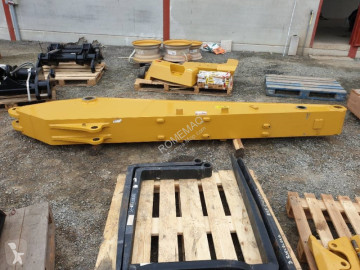 Material de obra Caterpillar IMPLEMENTOS Y ACCESORIOS