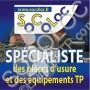 Pièces détachées TP spécialiste pièces tp-levage-manutention-agricole