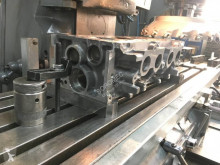 Volvo motore usato