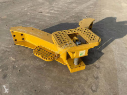 Losse onderdelen bouwmachines Caterpillar D6M / D6N ZUGTRAVERSE nieuw