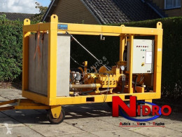Pompe hydraulique Hogedrukpomp