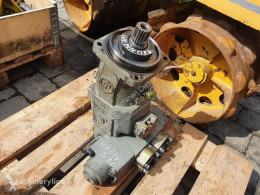 Pompe hydraulique Pompe hydraulique pour excavateur