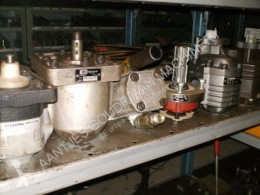 Pompe hydraulique Pompe hydraulique pour excavateur neuve