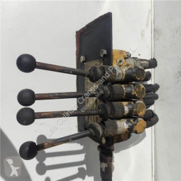 Distributeur hydraulique Distributeur hydraulique pour grue mobile HYDROS T 351 HYDROS T 351