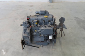 Motor Deutz BF4M1012