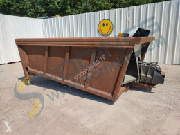 equipment spare parts