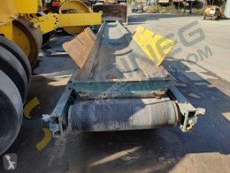 equipment spare parts