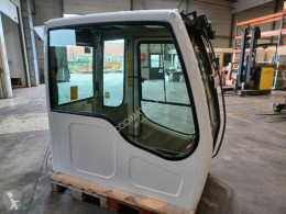 Liebherr cabin