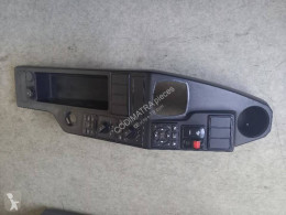 Sistema elettrico Volvo EC380EL