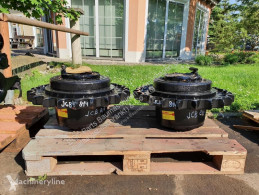 JCB Moteur de translation pour excavateur 814 tweedehands motor