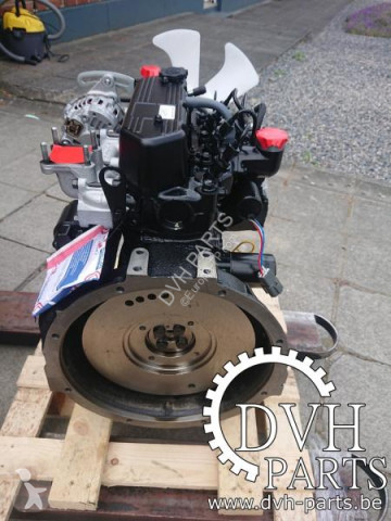 Motor nuevo