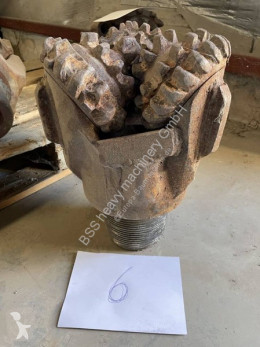 Atlas Copco equipment spare parts