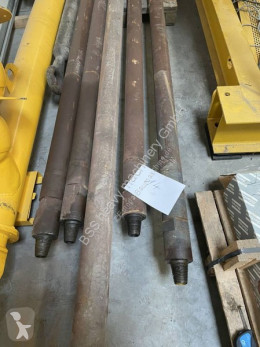 Atlas Copco equipment spare parts