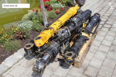 Cilindro JCB