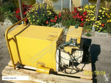 Sistema de refrigeración