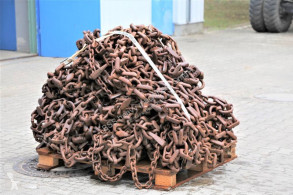 equipment spare parts