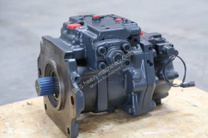 Komatsu equipment spare parts