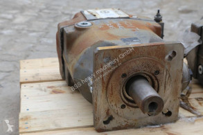 Parker equipment spare parts