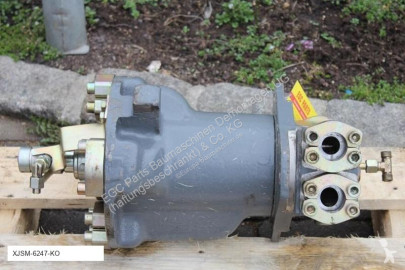 Gearmotor