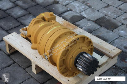 Reductor de rotación Benmac
