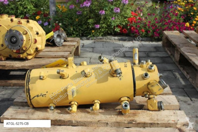 Gearmotor Benmac