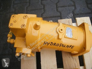 Bomba hidraulica Liebherr