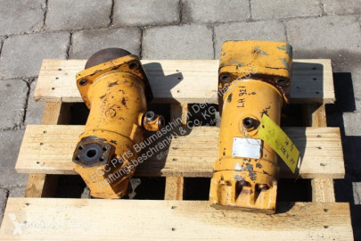 Motor de translación Hydromatik