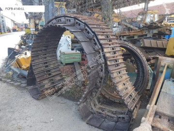 Cadenas Kobelco