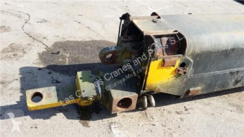 Krupp Piston Telescopado Pluma GMK 4060 pour grue mobile GMK 4060