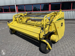 John Deere