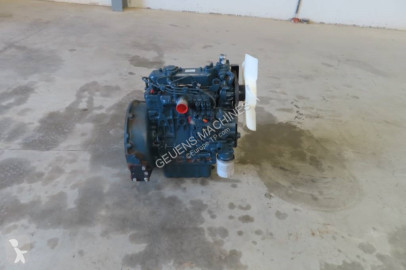 Motor Kubota