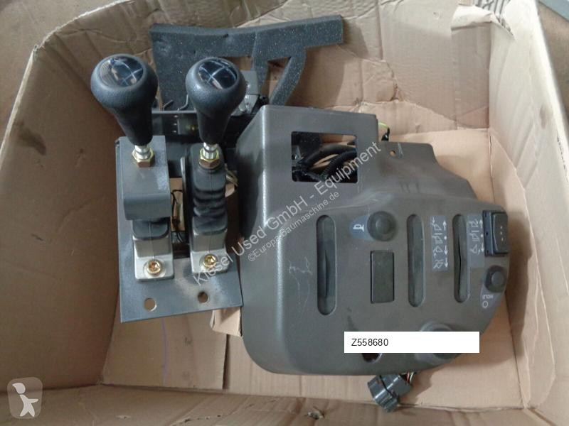 قطع غيار الأشغال العمومية Tableau de bord...