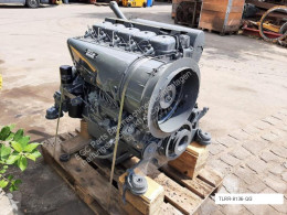 Liebherr Moteur DEUTZ-FAHR F5L912 pour excavateur A911