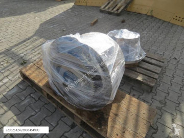 Caja de cambios Caterpillar