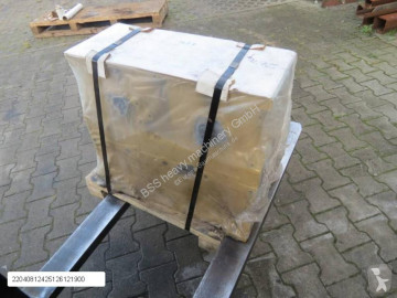 Motor Caterpillar