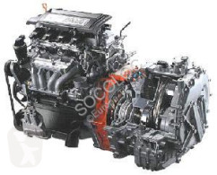 Motor pieces moteurs